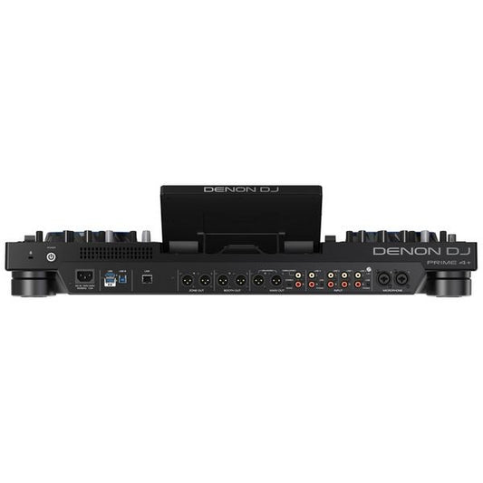 Denon DJ Prime 4+