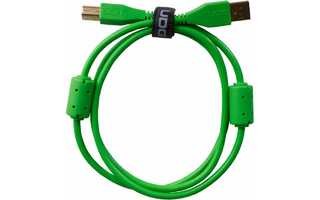 UDG Ultimate Cable USB 2.0 Tipo A - B - Azul Claro - 2 metros