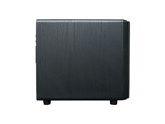 Subwoofer amplificado. 150 W.