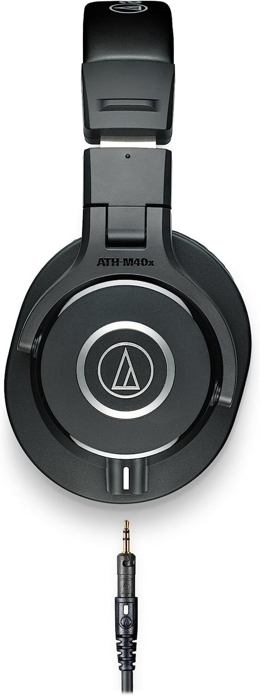 Audio-Technica ATH-M40x