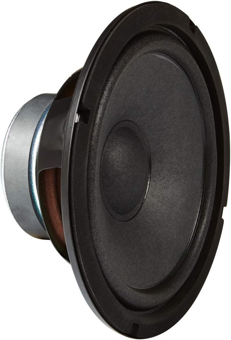 Altavoz grave medio 17 cm 6,5 pulgadas ut-610