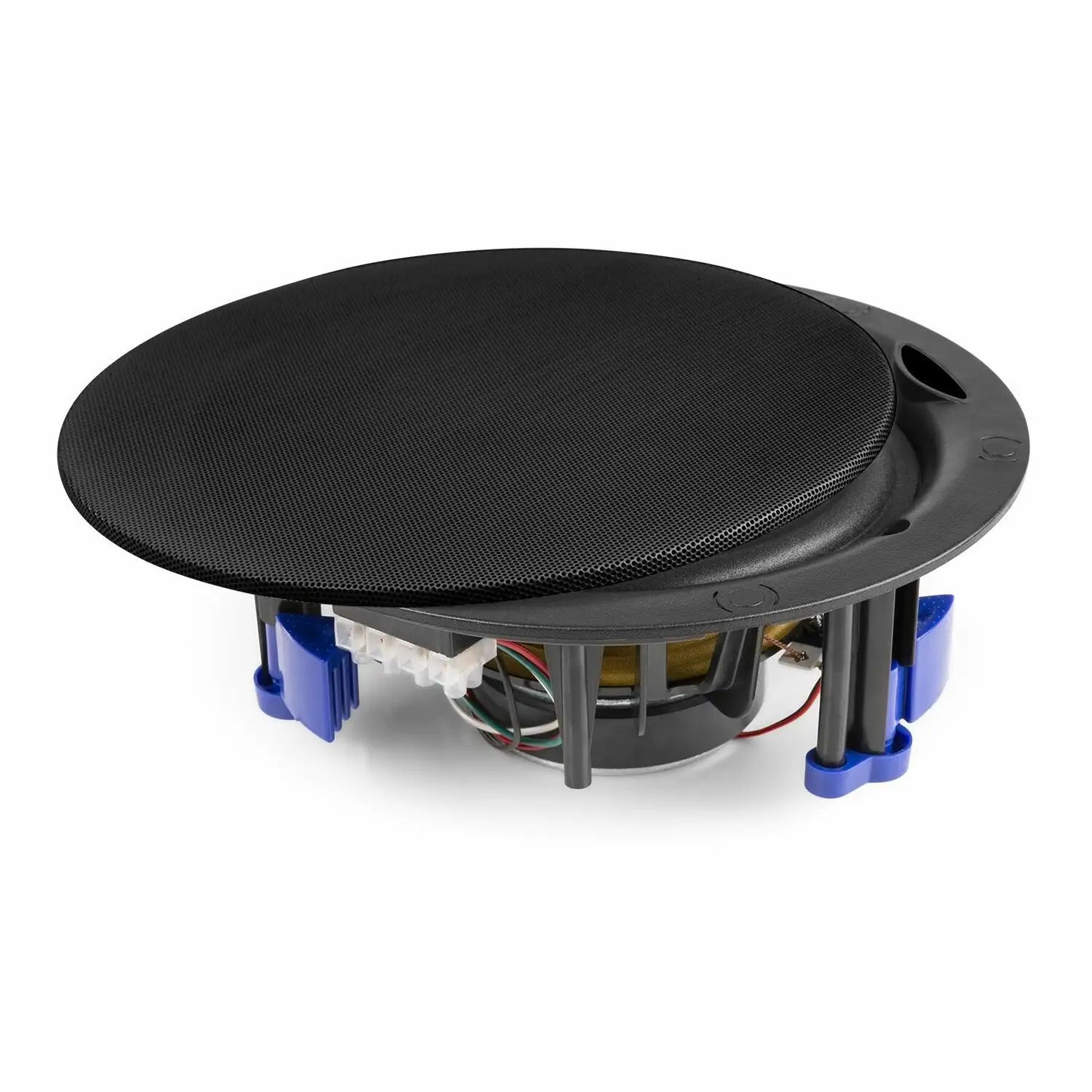 Power Dynamics NCSP6B Altavoz de Techo 100V 6.5" Negro