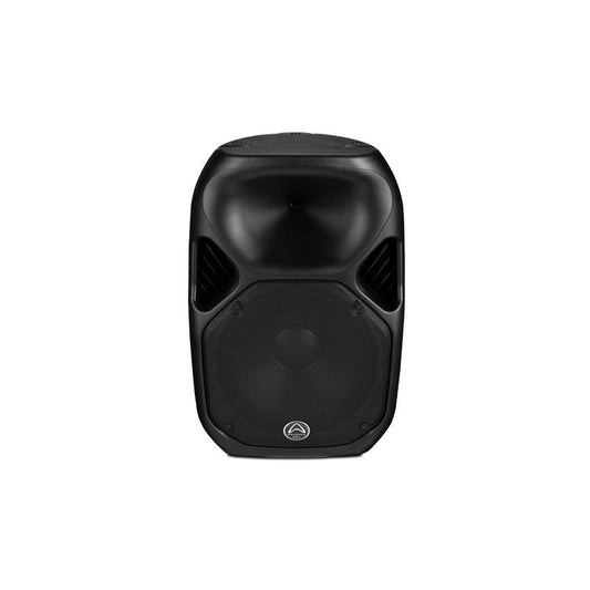 TITAN AX 12 Altavoz Wharfedale bi-amplificado de 600W.
