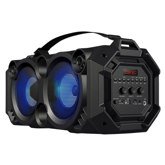 Phoenix Zookasound Altavoz Bluetooth 24W