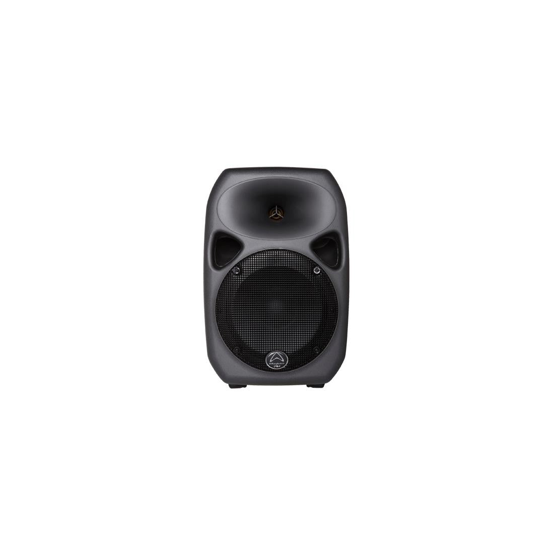 TITAN 8 NEGRA IP 54 WHARFEDALE