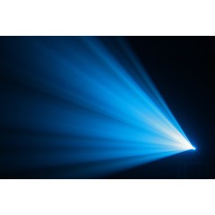 E-SPOT100 CABEZA MOVIL DE LED SPOT 100W