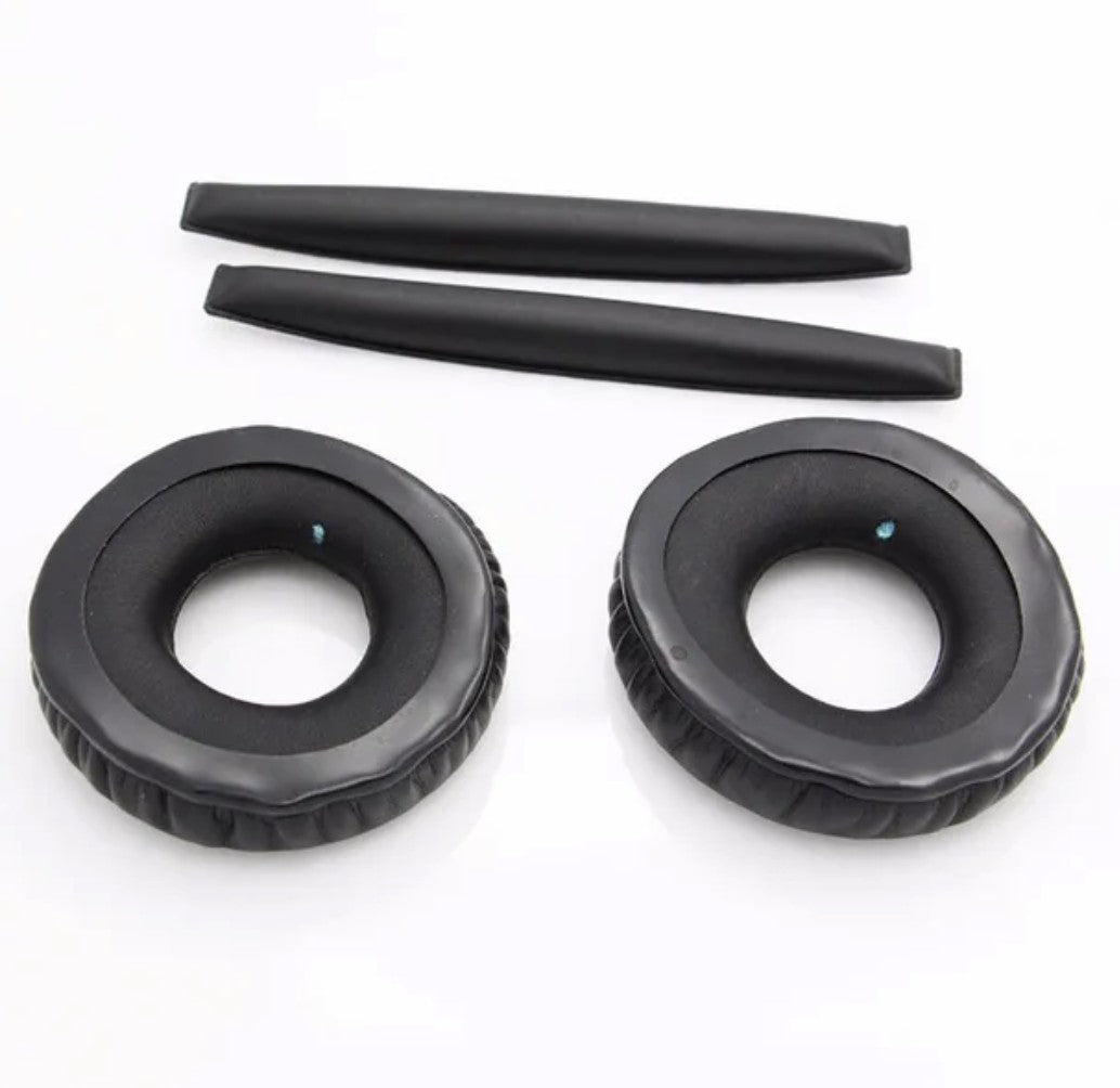 KIT Almohadillas Auricular HD-25