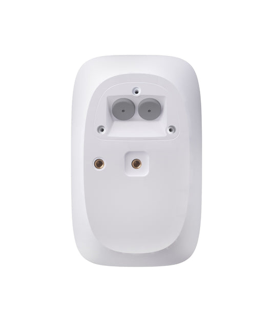 Altavoz de superficie línea de 100 V y baja impedancia 4 " ip66