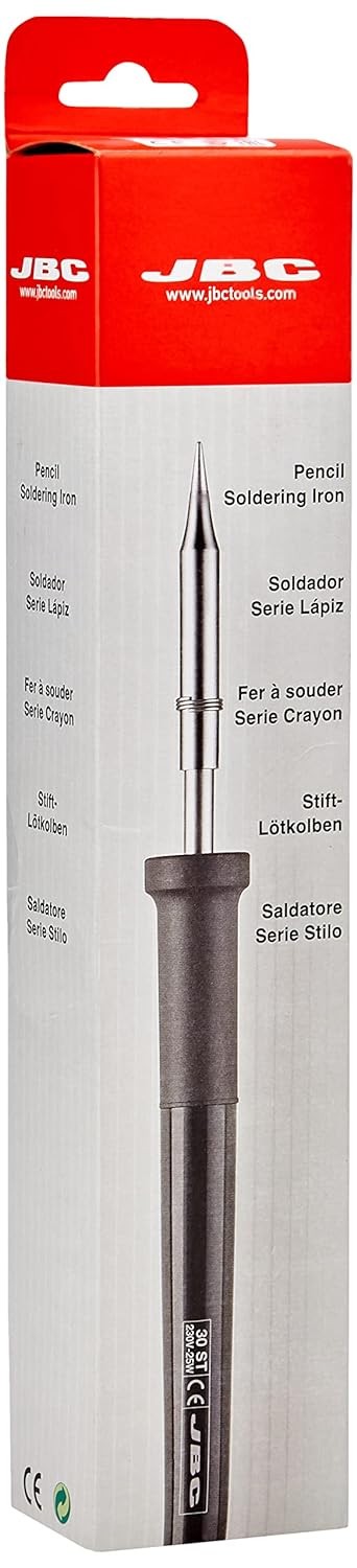 Soldador jbc 30 st Tipo Lapiz