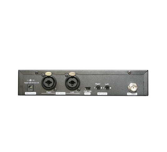 Sistema INEAR S1 Inalambrico Uhf Monitores de oido