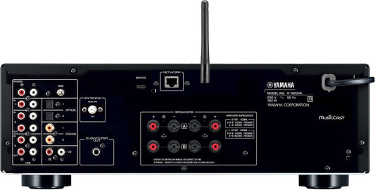 YAMAHA R-N600A