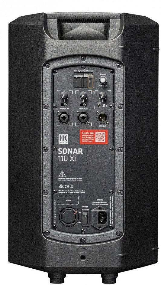 HK Audio Sonar 110 Xi