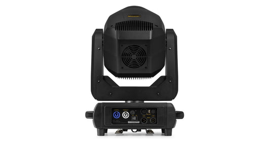 Beamz IGNITE 300 LED Cabeza móvil 300W Beam/Spot/Wash