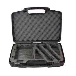 Karma BAG 4 Maletín de Transporte para Micrófonos Inalámbricos