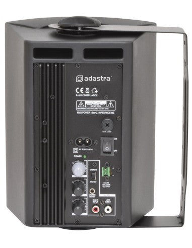 Adastra BC5A - Juego Monitores Activos 5.25"