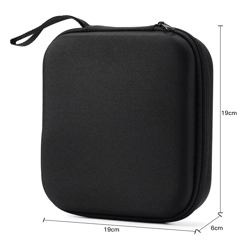 Funda EVA para Micrófono de Diadema