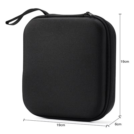Funda EVA para Micrófono de Diadema