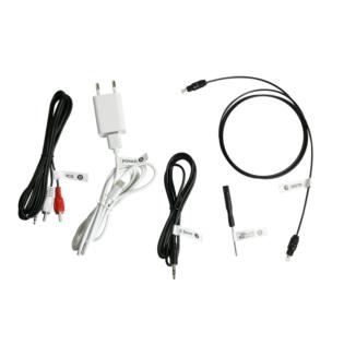 Karma SENIOR PLUS — Auriculares para TV con Contestador Automático y Bluetooth