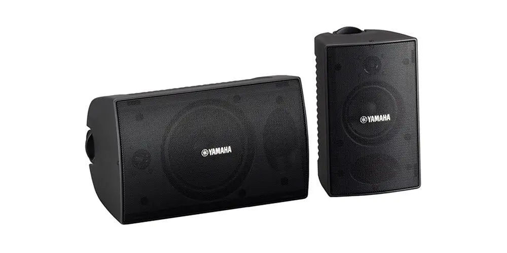 Yamaha NS-AW294 Altavoces de Exterior 2 Vías 50W