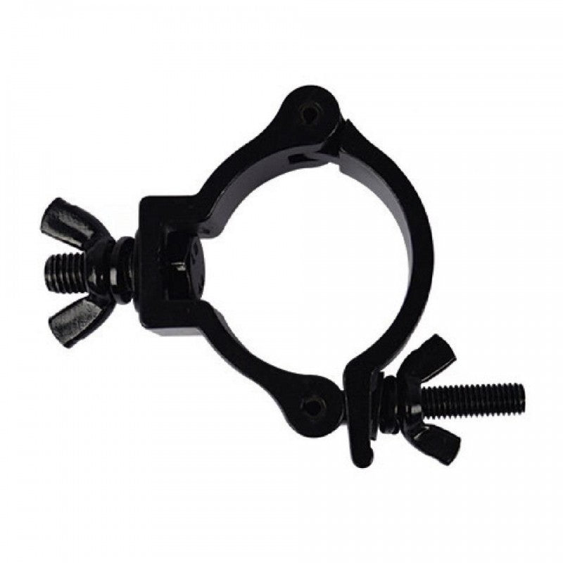 Contestage ALU CLAMP 101-V2B Abrazadera de Montaje Negra 48-51mm
