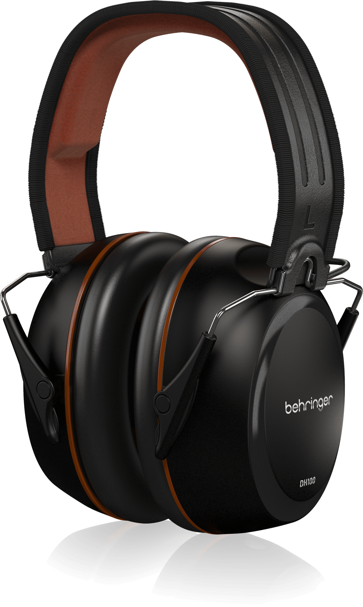Behringer DH100 Auriculares cerrados para bateristas
