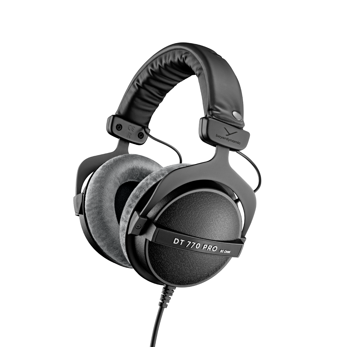 Beyerdynamic DT 770 PRO 80 Ohm Auriculares cerrados de estudio