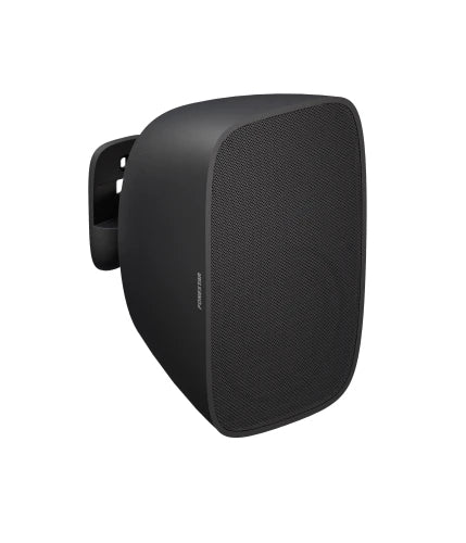 Fonestar SONORA-5T-BK Altavoz exterior 5¼″ negro IP66 100 V