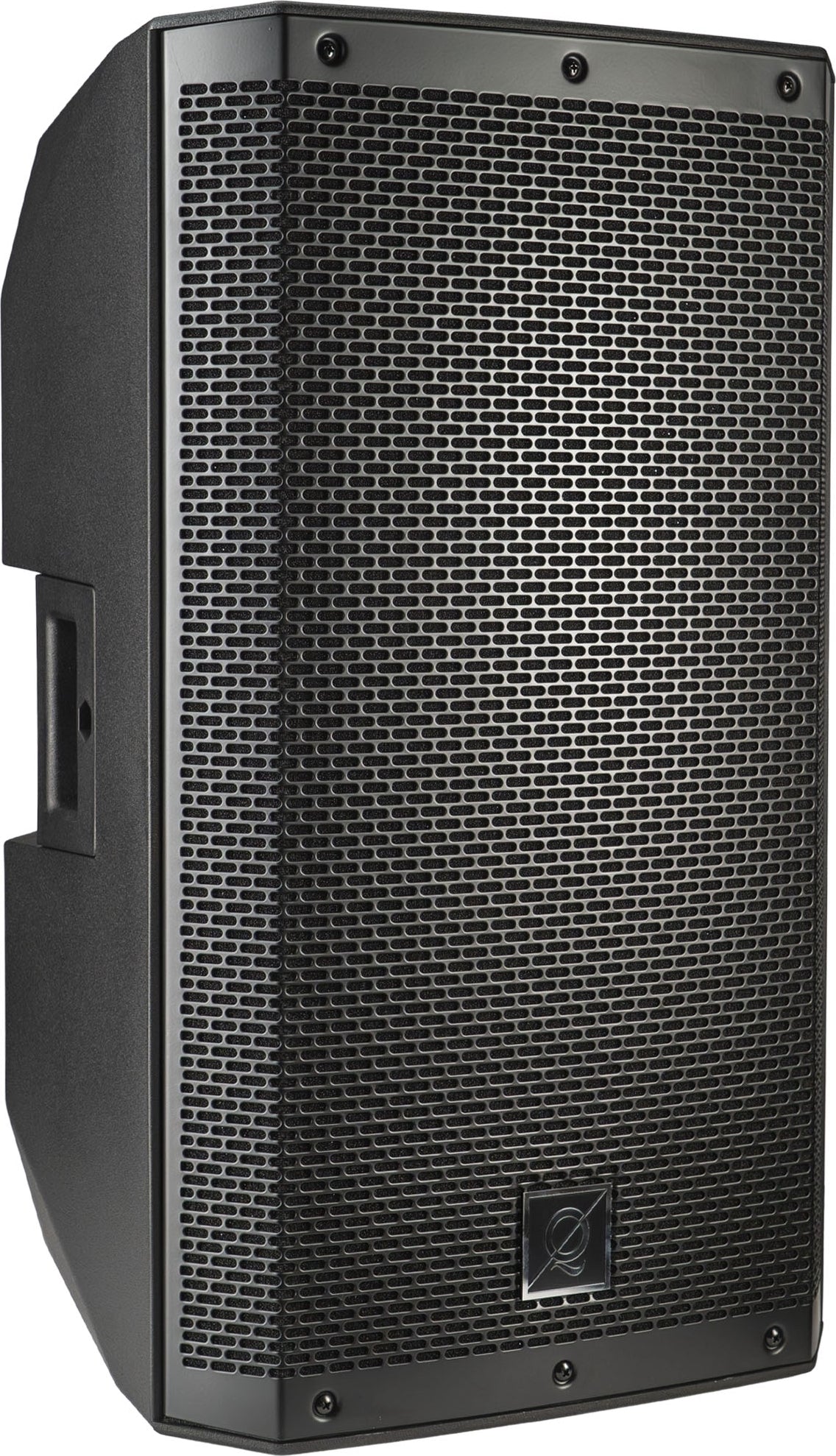 OQAN QLS-12X Altavoz activo de 12 pulgadas con DSP y TWS