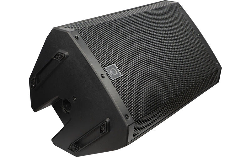 OQAN QLS-15X — Altavoz Activo 15" 400W RMS con DSP