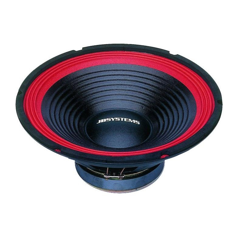 JBSystems SP-15 Altavoz 15" 250W 8 Ohm