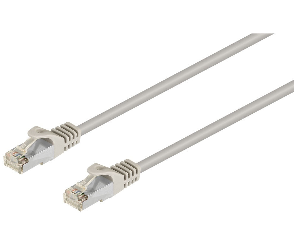 NIMO WIR1867 — Cable S/FTP Cat.7 RJ45 Macho-Macho LSZH 10m