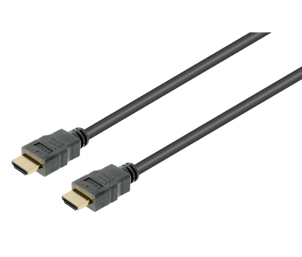 NIMO WIR920 — Cable HDMI 2.0b 4K 60Hz Hi-Speed Ethernet Macho-Macho 1m