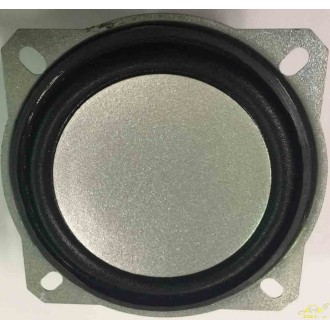 Tweeter 2,5" Cuadrado 10W