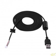 Cable de repuesto logitech 2m G9/G9X