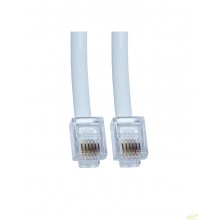 CABLE RJ11 5M