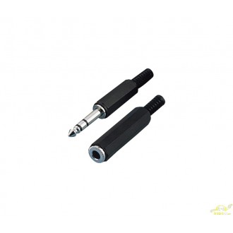 Receptor de Audio Bluetooth Jack 3.5mm - Cetronic