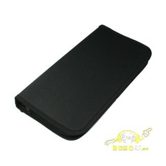 FUNDA PORTA CD'S (48CD'S)