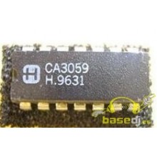 CA3059 Circuito integrado