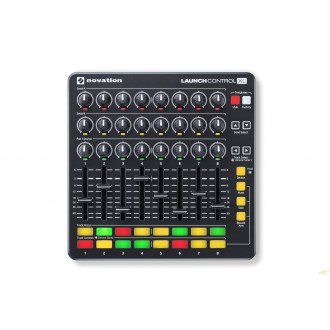 Novation Launch Control XL Mk2