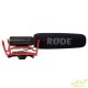 Rode VideoMic Rycote