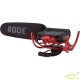 Rode VideoMic Rycote