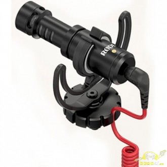 Rode VideoMicro