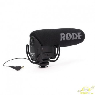 Rode VideoMic Pro Rycote