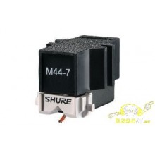 Cápsula DJ Shure - M44-7