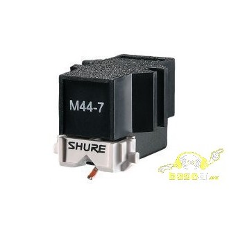 Cápsula DJ Shure - M44-7