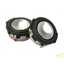 Altavoz full range 1" 4W