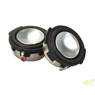 Altavoz full range 1" 4W