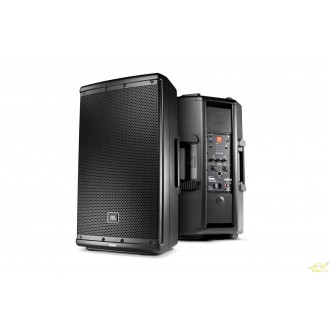 JBL EON 612 Altavoz Amplificado 1000w pico