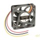 Ventilador 12v 3 hilos 60x60x15,0mm VEN036