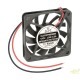 Ventilador 12v 60x60x10mm VEN008